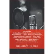 Biblioteca lui Gelu - Gelu Diaconu