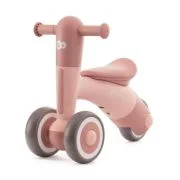 Bicicleta fara pedale Kinderkraft Minibi pink