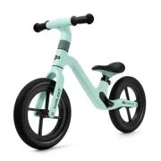 Bicicleta fara pedale Kinderkraft Xploit, turcoise