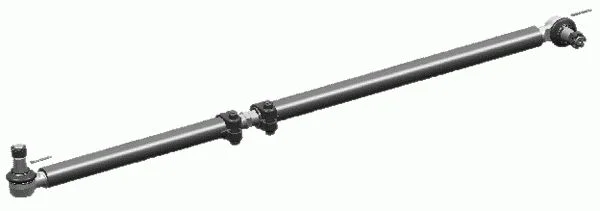 Bieleta, directie LEMFOERDER 33297 01