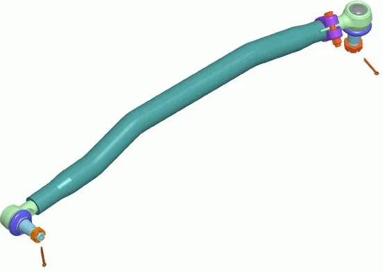 Bieleta, directie LEMFOERDER 35806 01