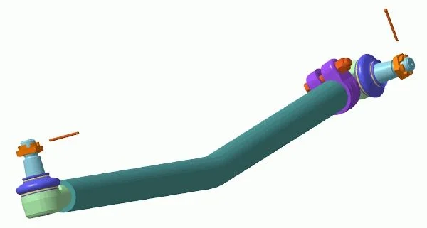 Bieleta, directie LEMFOERDER 37630 01