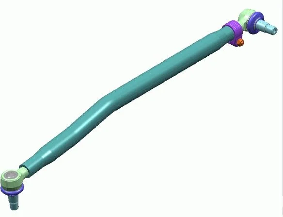 Bieleta, directie LEMFOERDER 38801 01