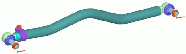 Bieleta, directie LEMFOERDER 39355 01