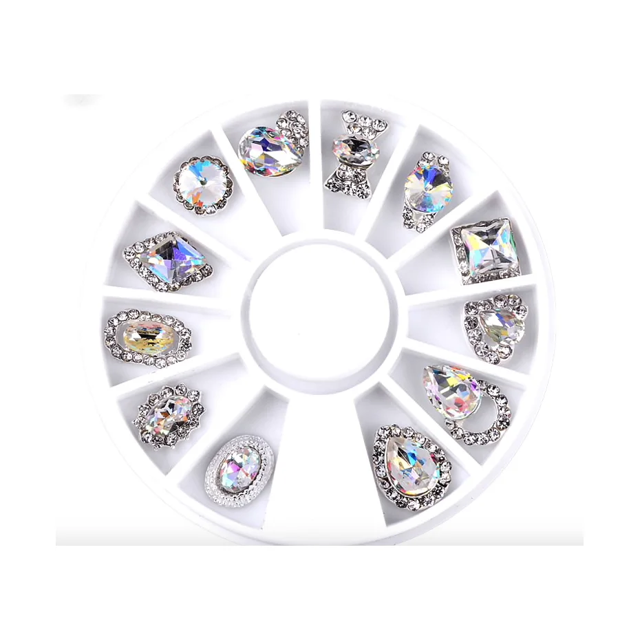 BIJUTERII UNGHII SAF51 - SAF51 - Everin.ro