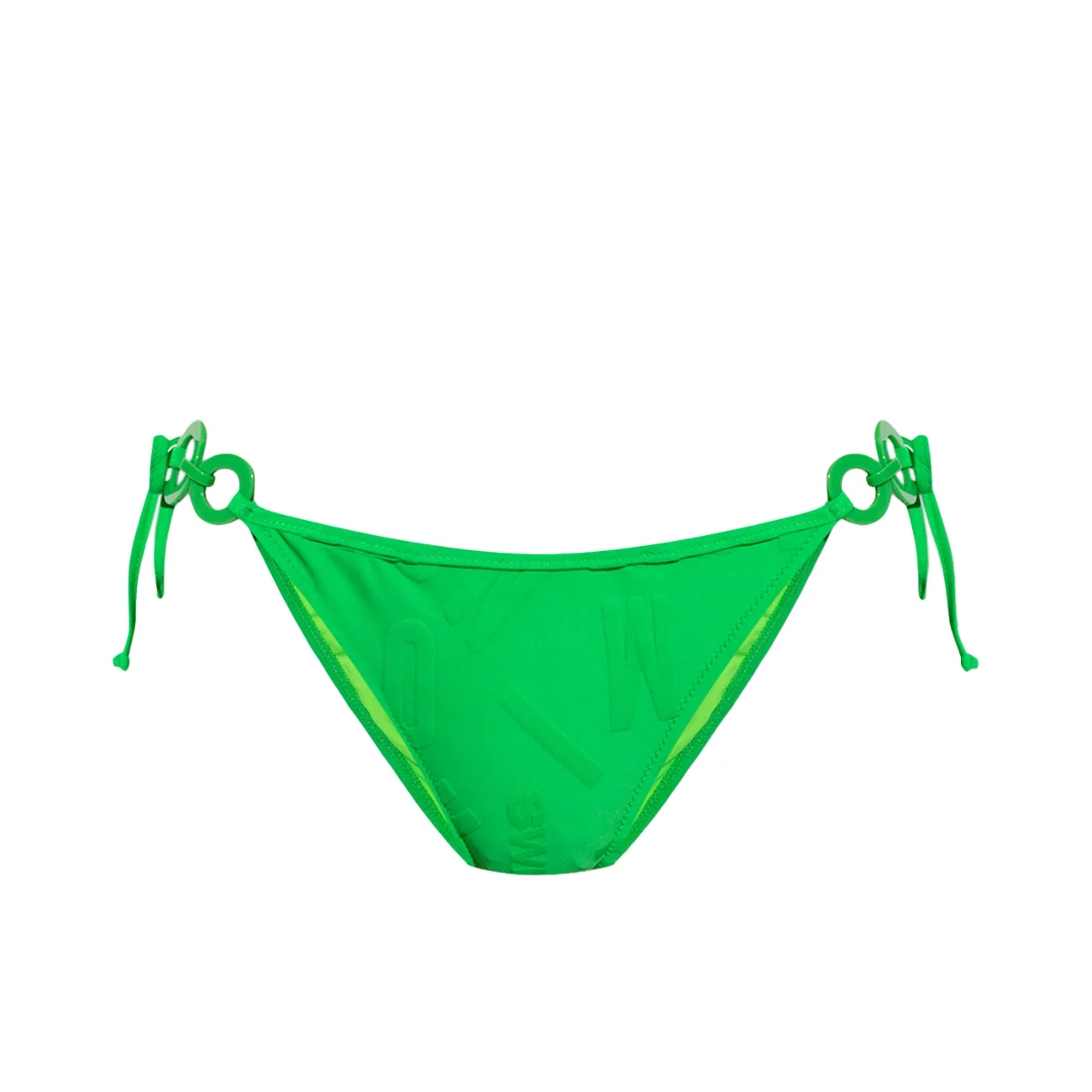 Bikini bottom a5908 green L