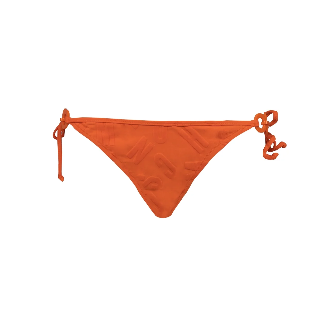 Bikini bottom a5908 orange Xs