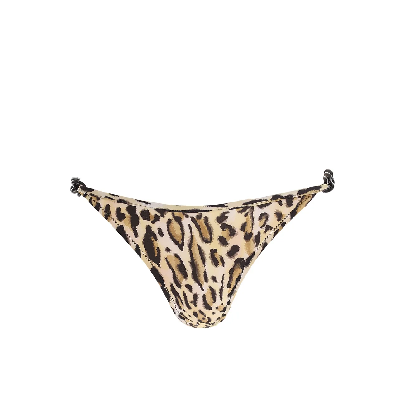 Bikini bottom a5917 animal print Xl