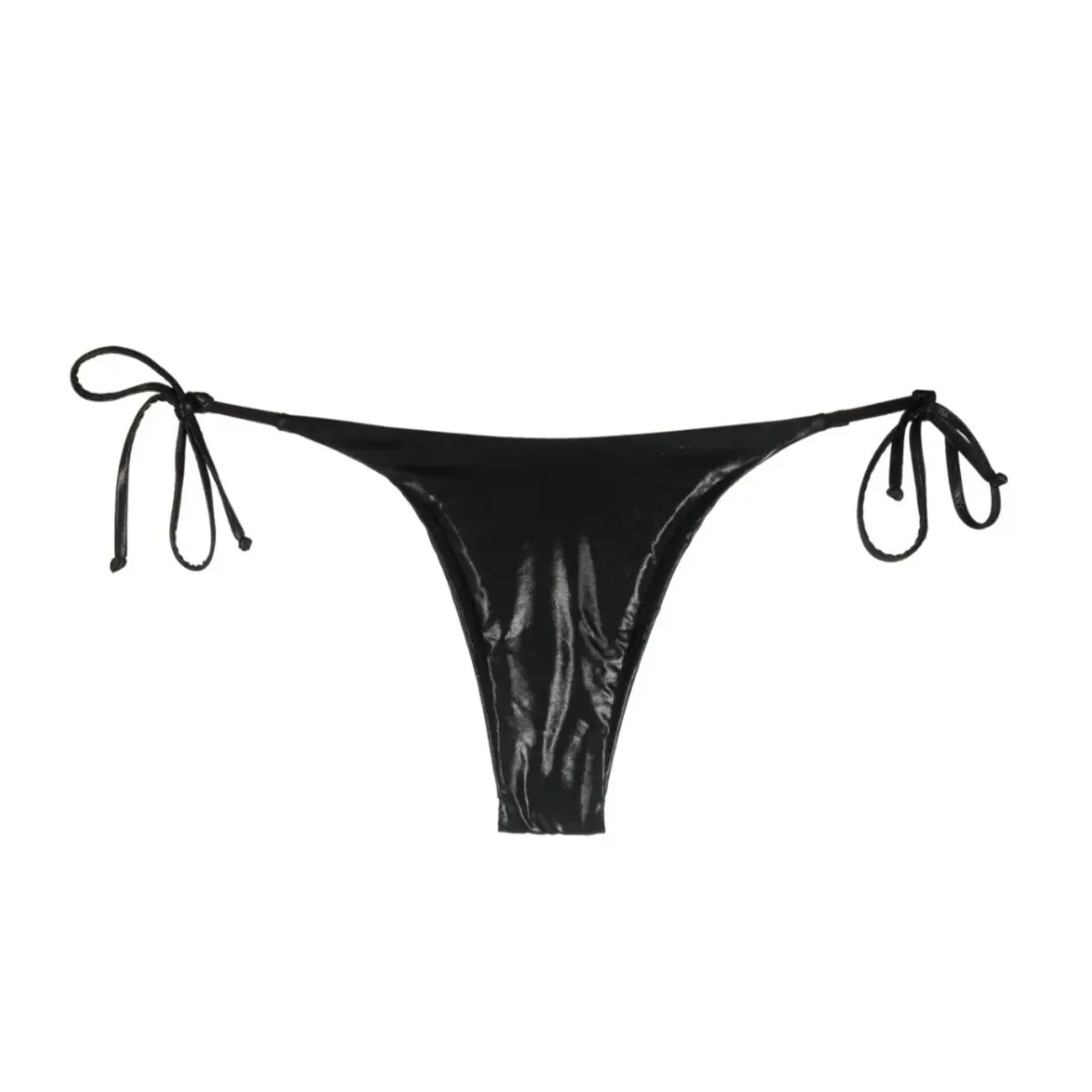 Bikini bottom a5918 black L