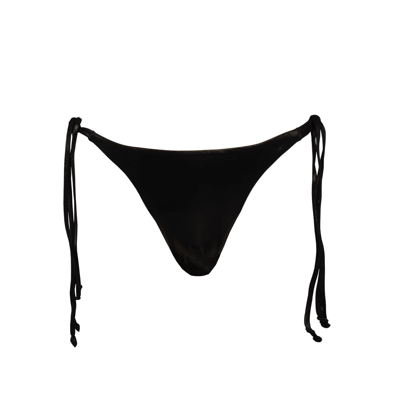 Bikini bottom a5919 black M