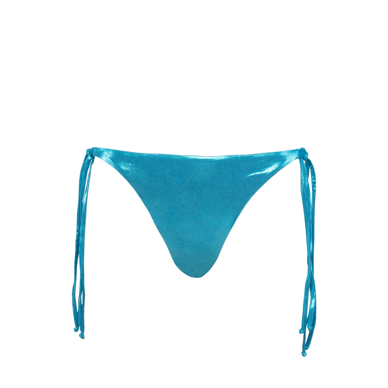 Bikini bottom a5919 blue S