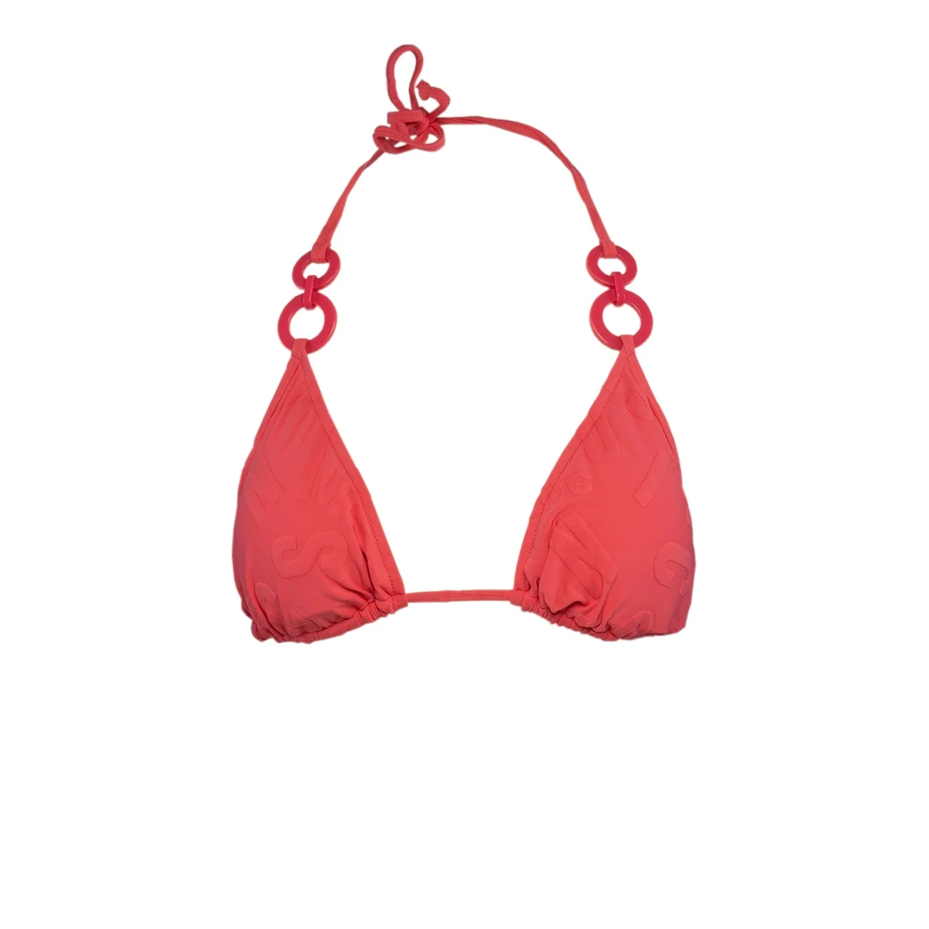 Bikini top a5708 fucsia Xs