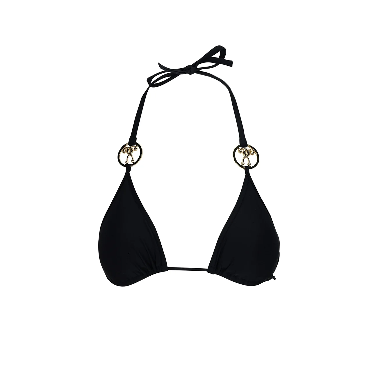 Bikini top a5716 black Xs