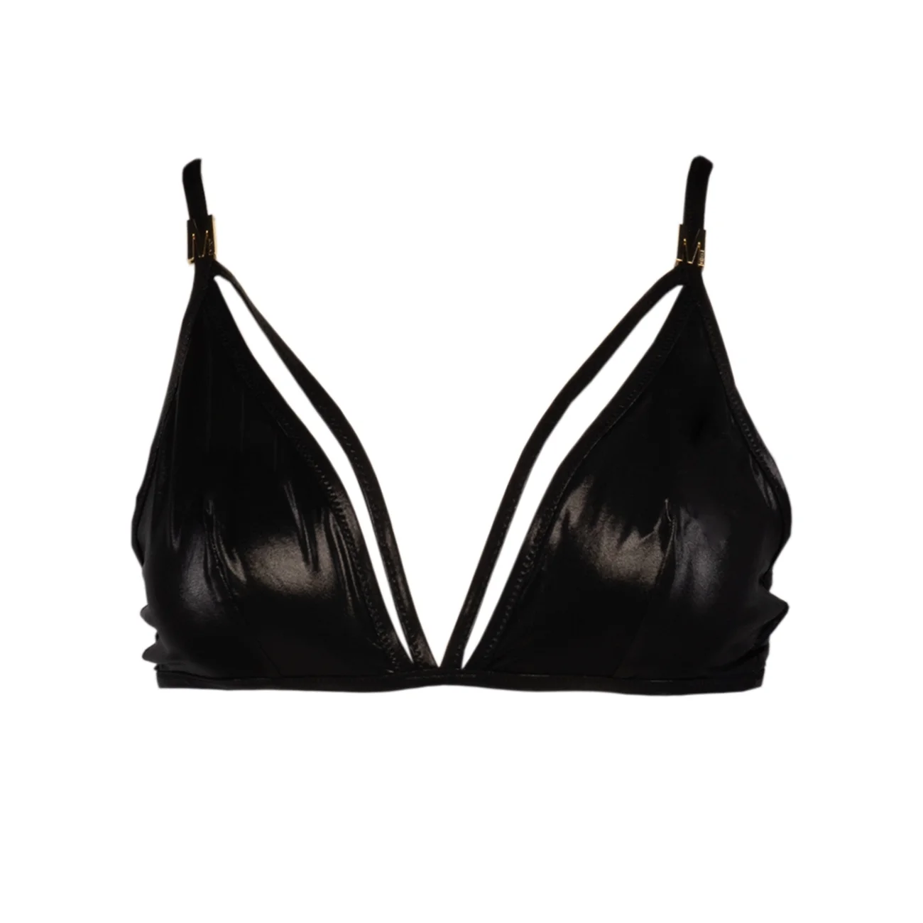 Bikini top a5720 black Xs