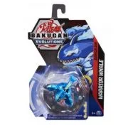 Bila clasica Warrior Whale, Bakugan S4