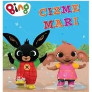 Bing - Cizme mari