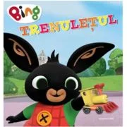 Bing - Trenuletul