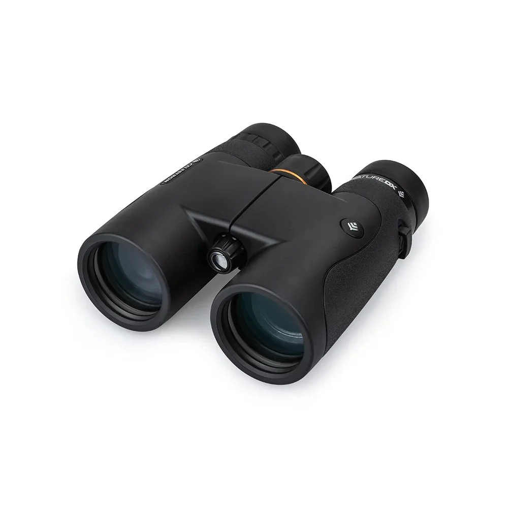 Binoclu Celestron Nature DX 10X42, negru