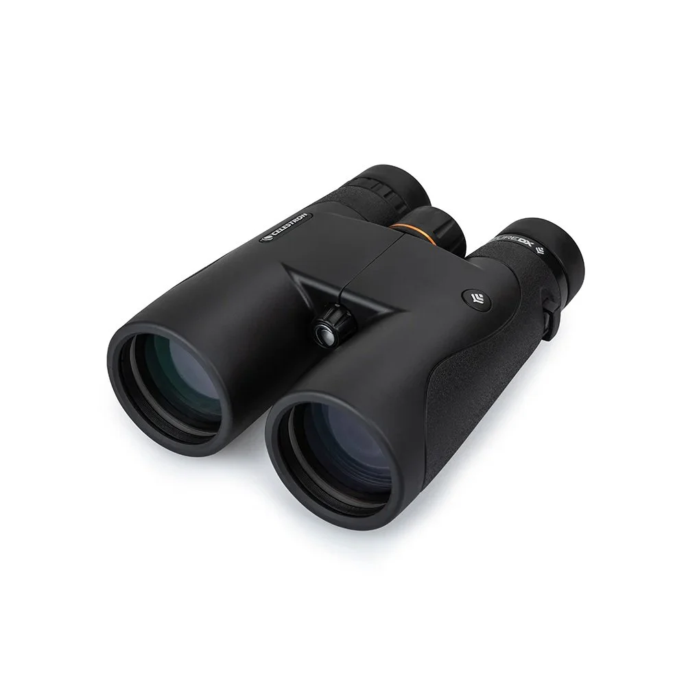 Binoclu Celestron Nature DX 12X50, negru