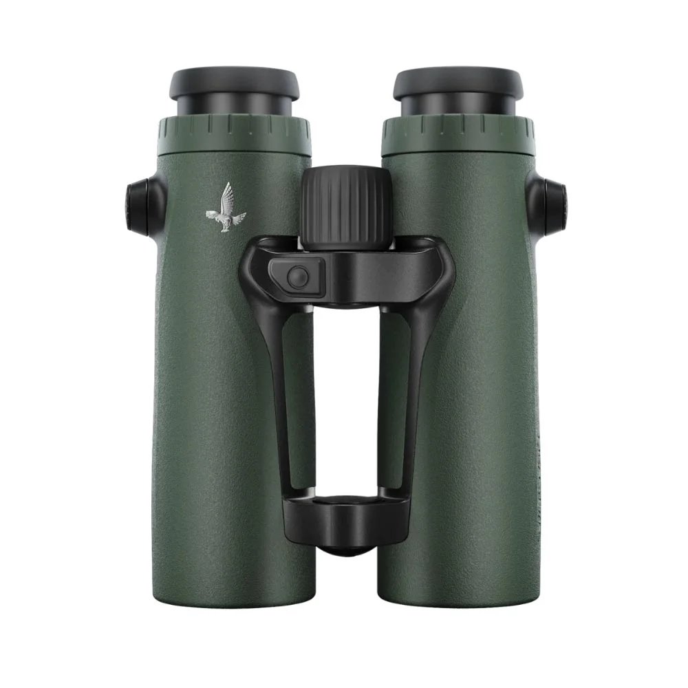 Binoclu cu telemetru Swarovski EL Range TA 10X42, vrede