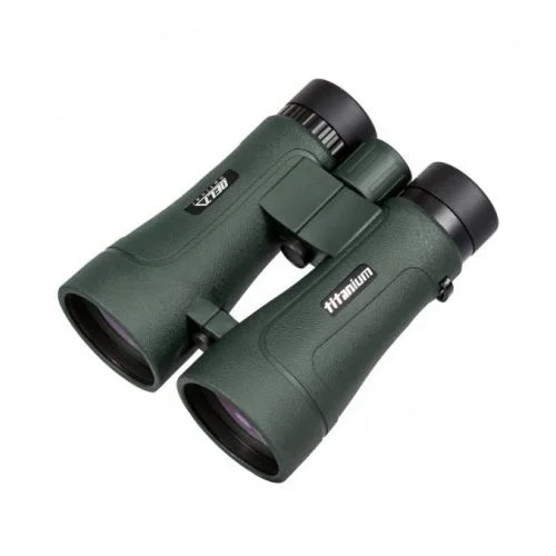 Binoclu Delta Titanium 10X56 ROH