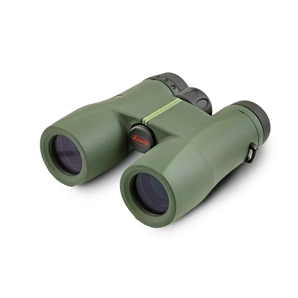 Binoclu Kowa SV II 8x32