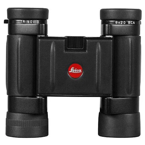 Binoclu Leica Trinovid 8x20 BCA
