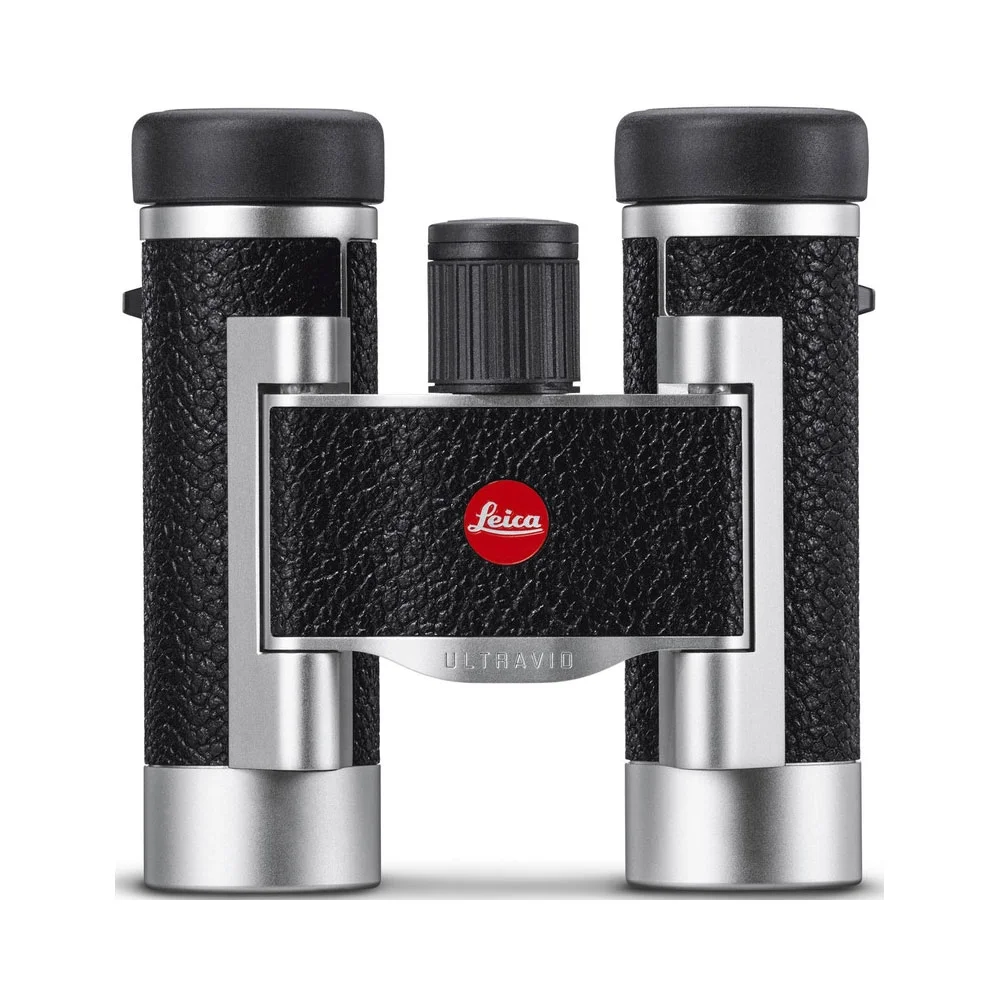 Binoclu Leica Ultravid 8x20