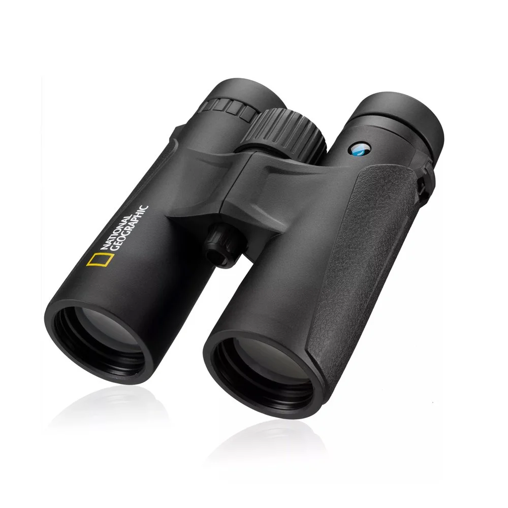 Binoclu National Geographic 10x42 Algonquin