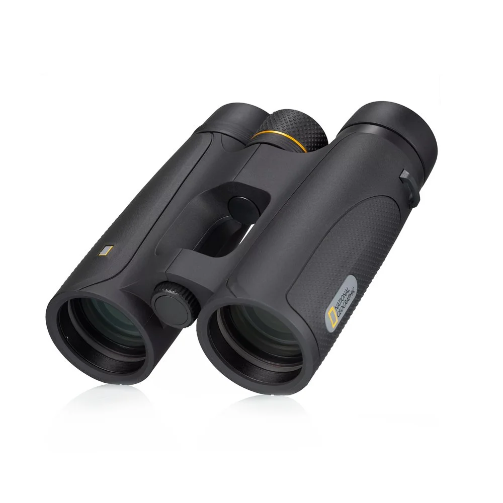 Binoclu National Geographic 10x42 Luchs