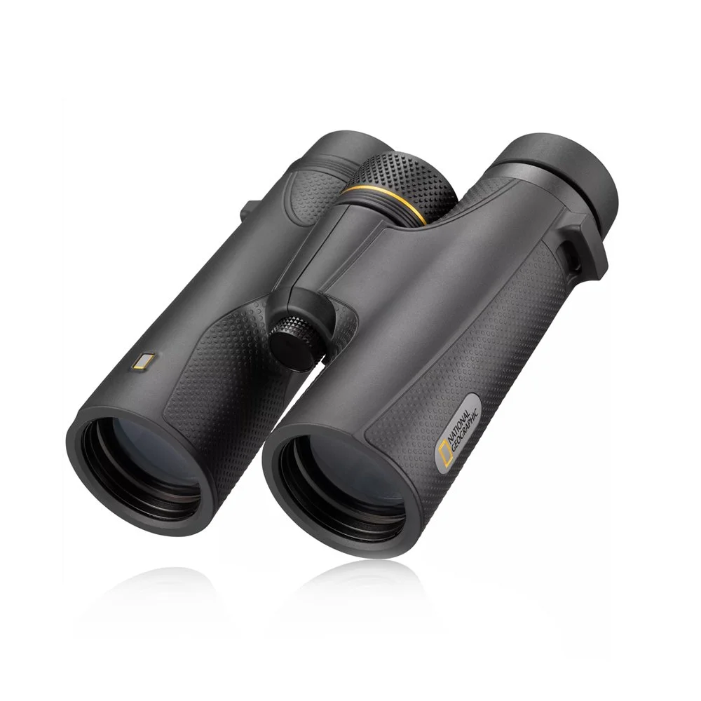 Binoclu National Geographic Explorer 8x42