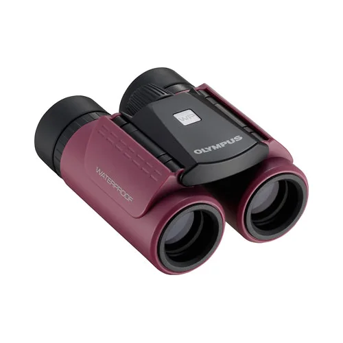 Binoclu Olympus 8x21 RC II WP, magenta
