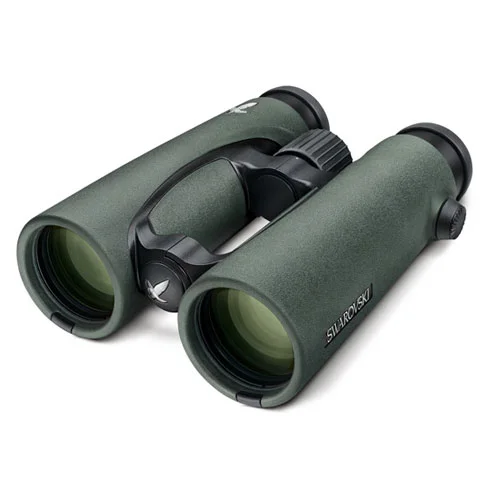 Binoclu Swarovski EL 8.5x42, verde