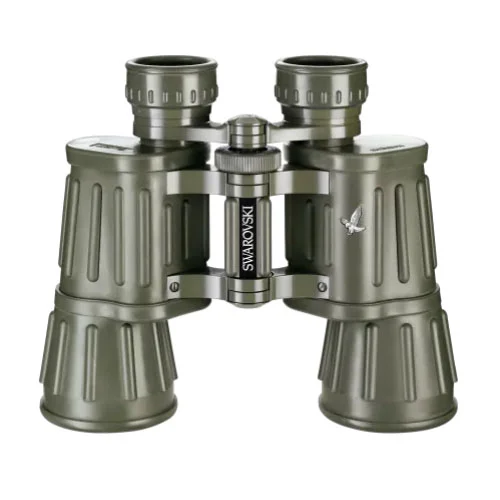 Binoclu Swarovski Habicht 10X40 WMGA