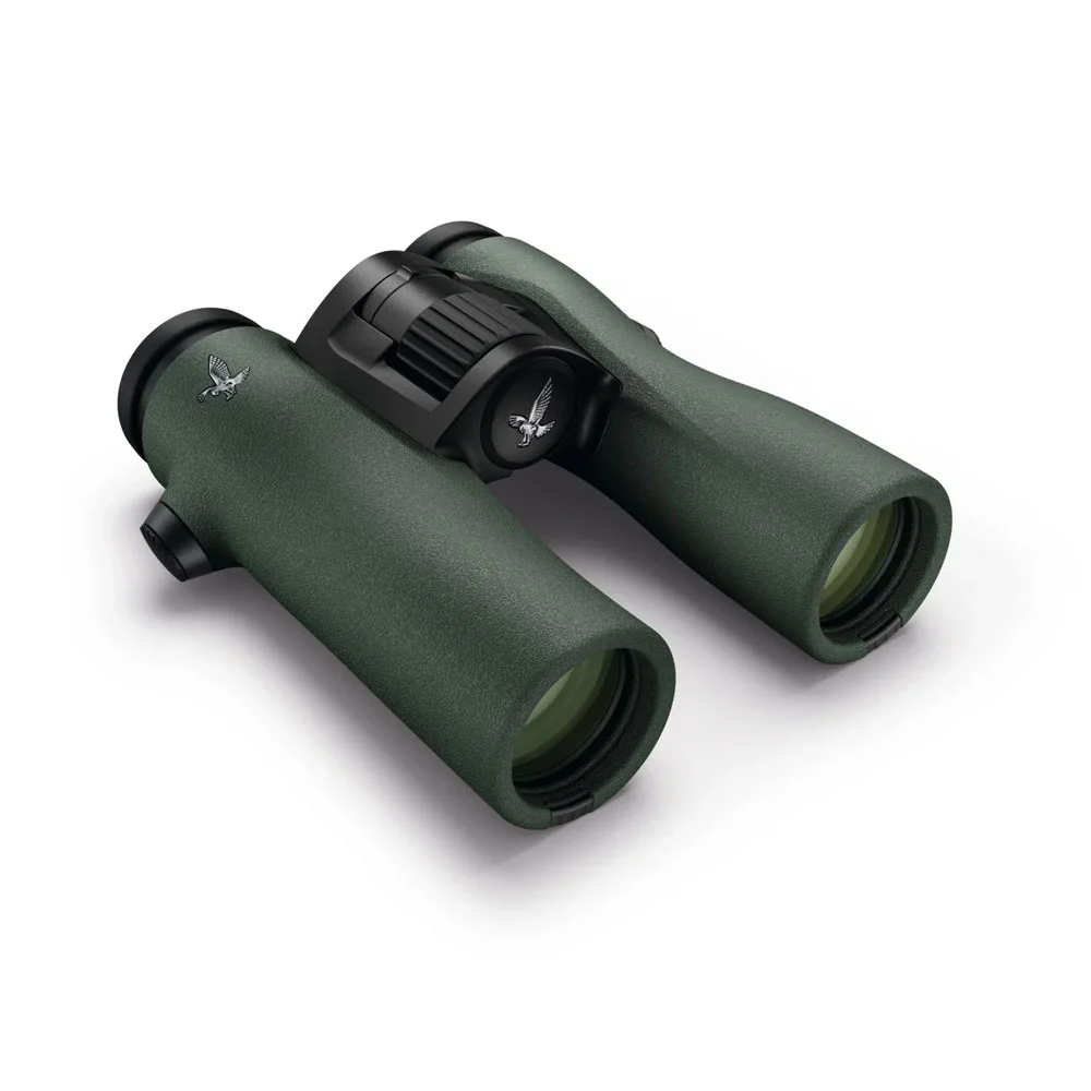 Binoclu Swarovski NL Pure 10x32, verde