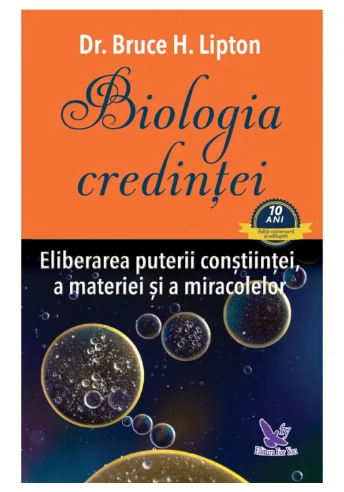 Biologia credintei
