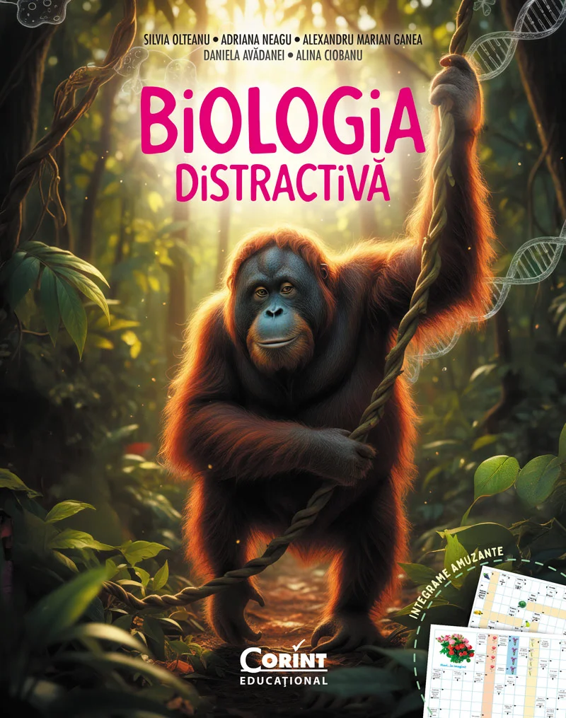 Biologia distractivă