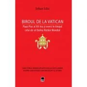 Biroul de la Vatican - Johan Ickx