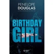 Birthday Girl - Penelope Douglas