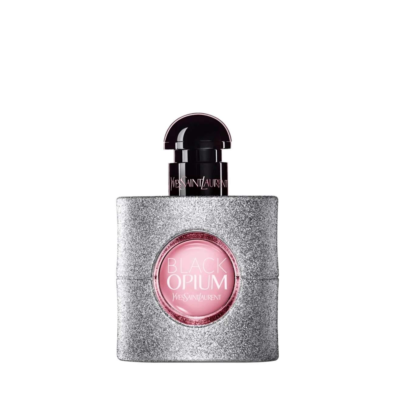 Black opium glitter  30 ml