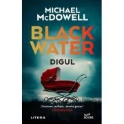 Blackwater 2. Digul - Michael McDowell