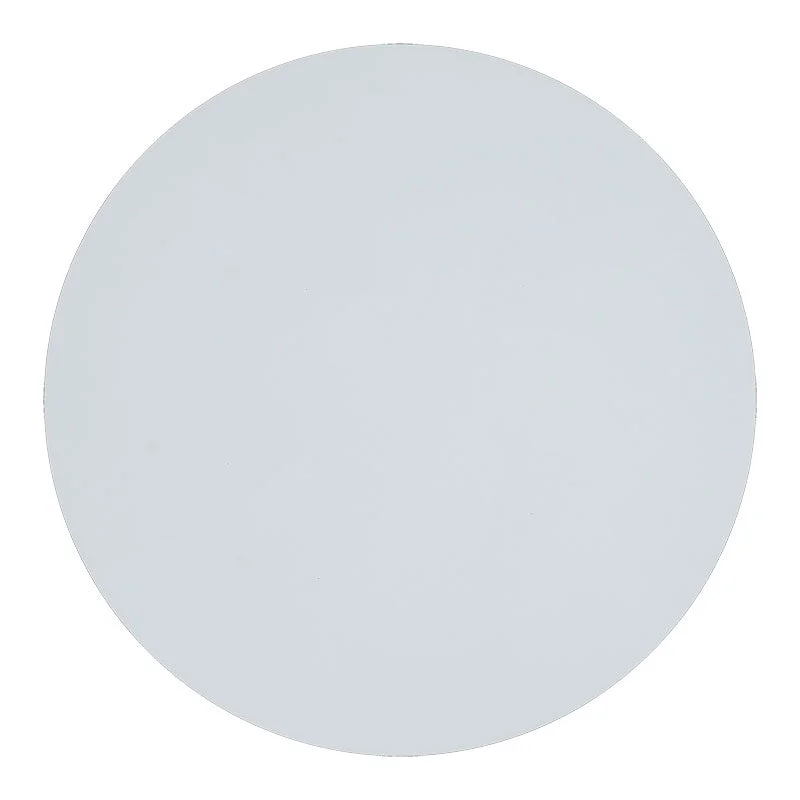 Blat masa Fervor HPL ivory 60x60 cm 12mm grosime 60x60x1.2 cm