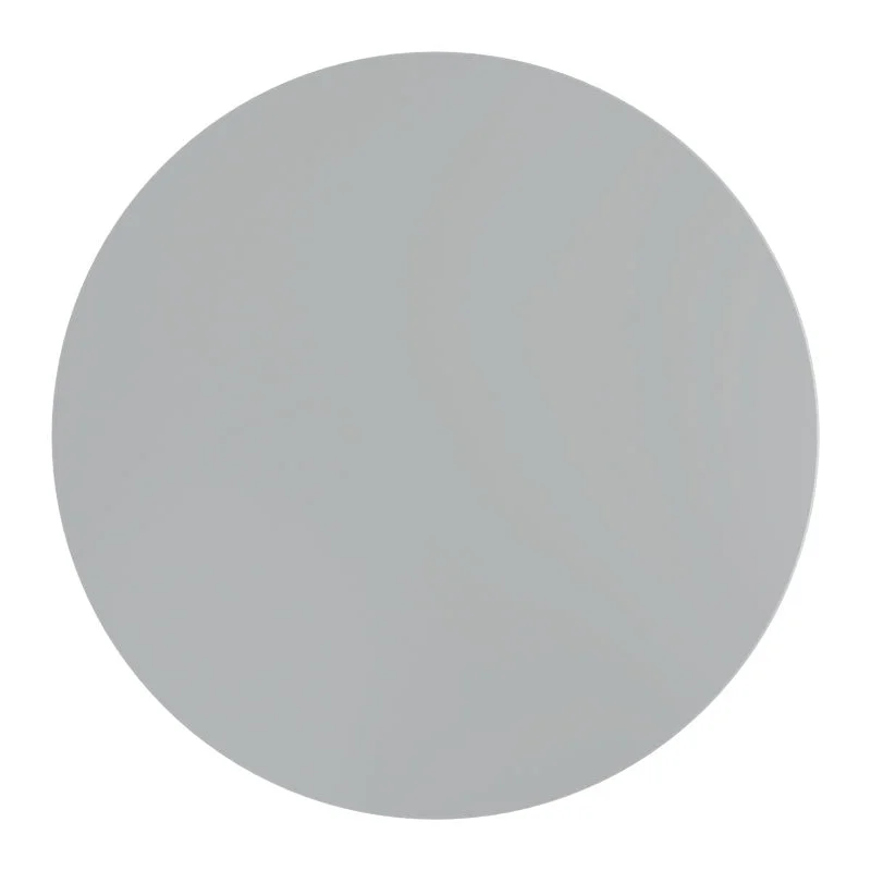 Blat masa Skyline Werzalit ivory 70x70 cm 25 mm grosime 70x70x2.5 cm