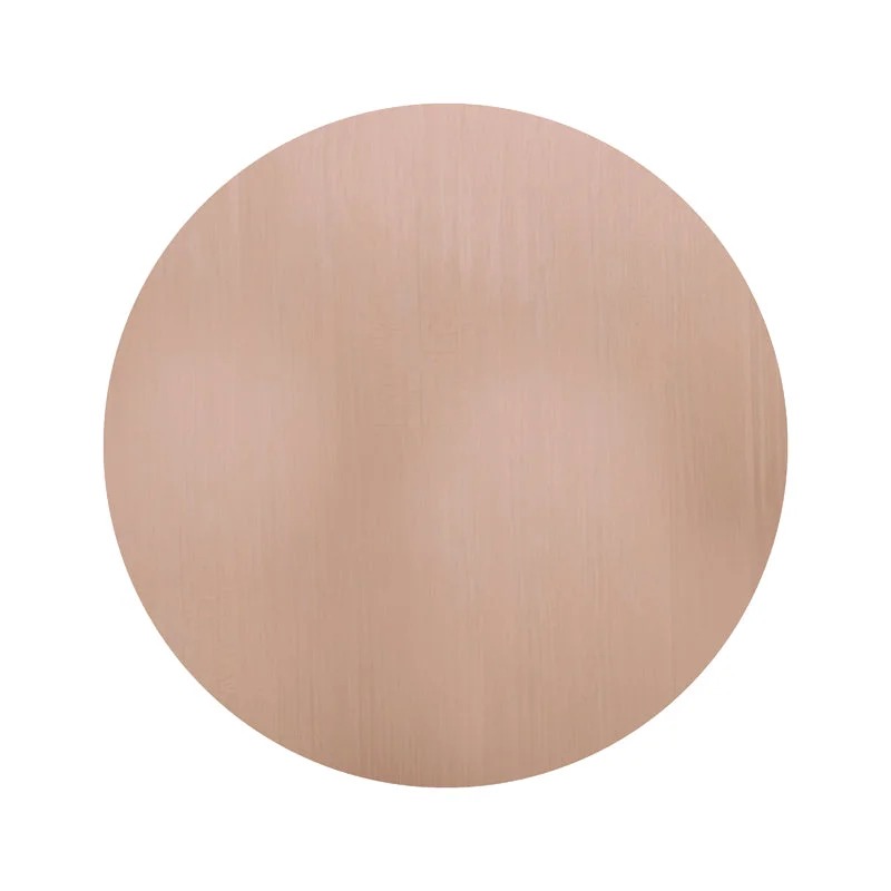 Blat masa Tredial bej 60x60x2.5 cm