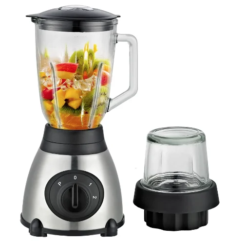 Blender multifunctional Andowl Q FR60 putere 1000W 2in1 3 Viteze