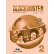 Blockbuster 2, Teachers Book, Manualul profesorului pentru clasa a 6-a - Jenny Dooley