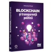 Blockchain si transparenta politica - Sebastian Fitzek