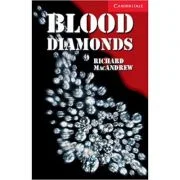 Blood Diamonds - Richard MacAndrew (Level 1)