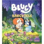 Bluey - Barcutele