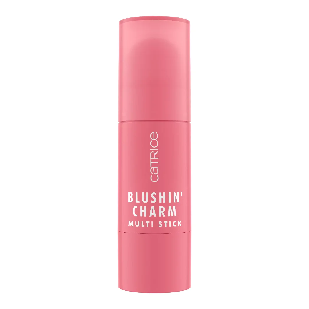 Blush stick Blushin' Charm, 010 Pink Sweetheart, 5.5 g, Catrice